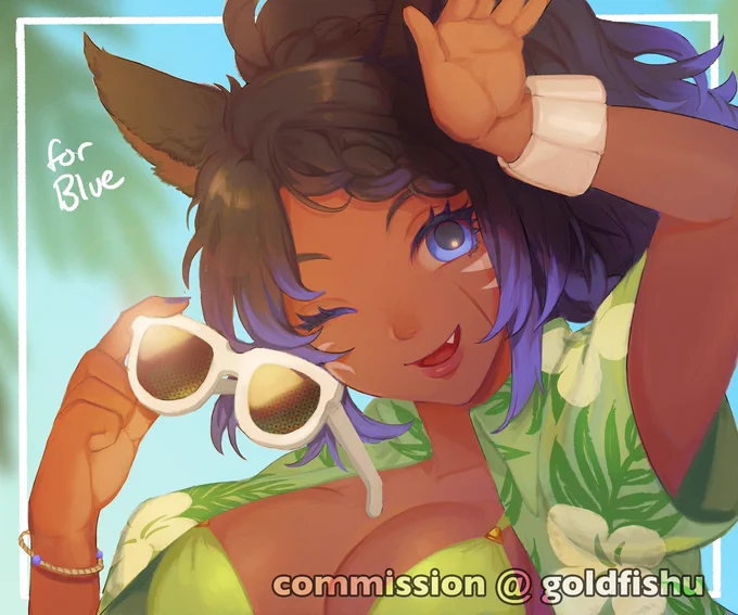 miqo  