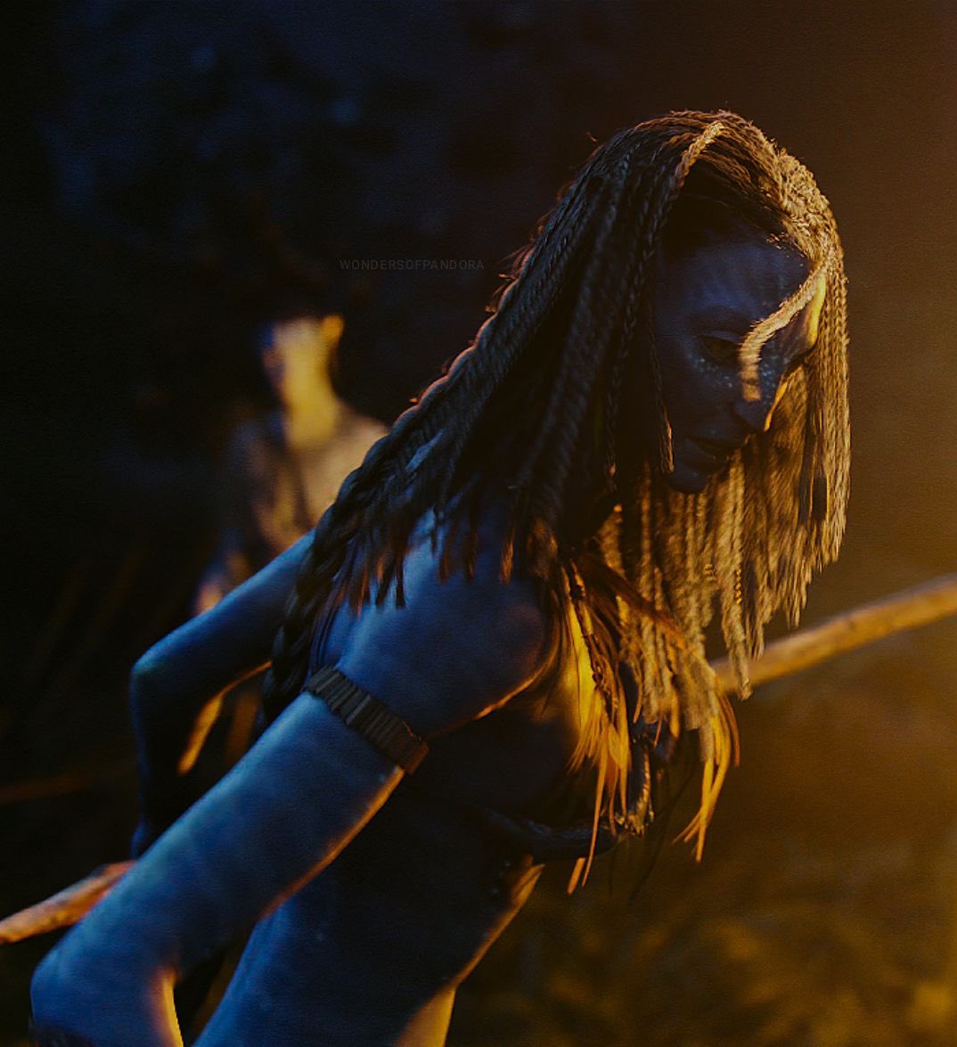 Somebody always pissing her off