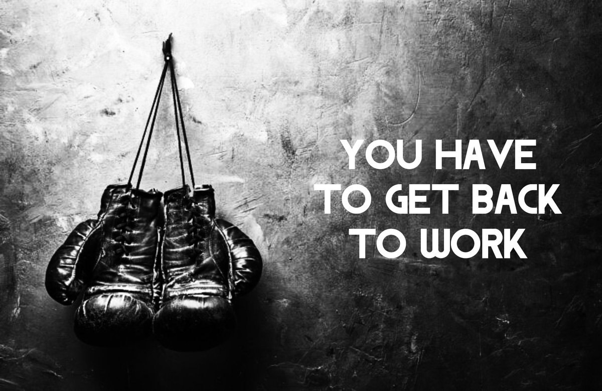 DiverseResearch's tweet photo. 💼 It's time to shift gears and bring your A-game! The workday is calling and you've got goals to conquer. ⚡️ Get back to work and make things happen! 💪 #WorkMode #Productivity #GetItDone https://t.co/iUVj9506oK