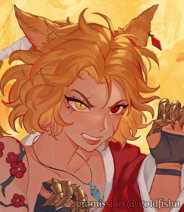 miqo  