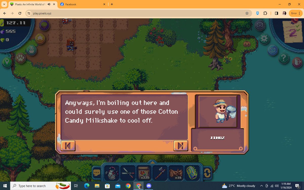 Hi sir <a href="/Jihoz_Axie/">Jihoz.ron</a>