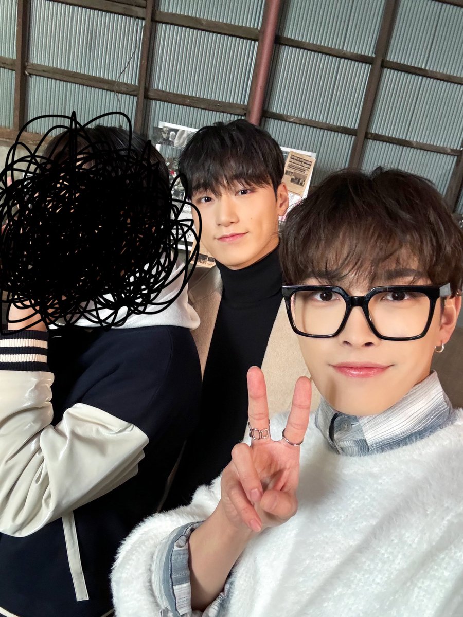 Valerian is scribbled off the picture because he didn’t become a Tug of War representative. 🙄