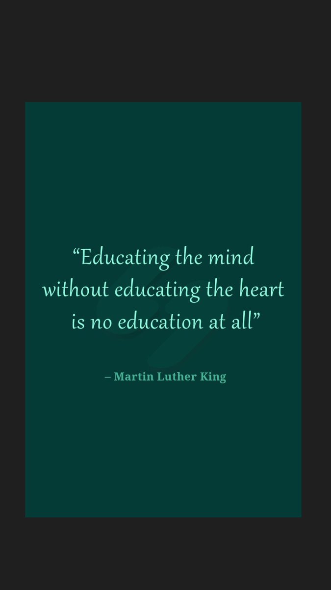 JweberEss's tweet photo. #MartinLutherKingDay https://t.co/Ha5xSex7e9
