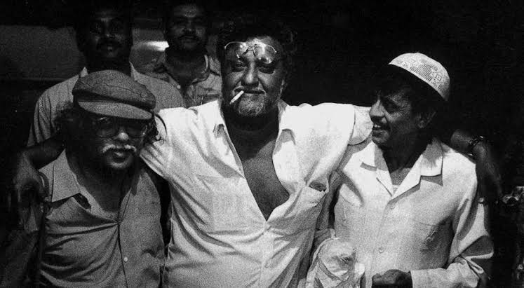 MeSiddheshRane's tweet image. विनम्र अभिवादन पँथर! ❤️

#NamdevDhasal