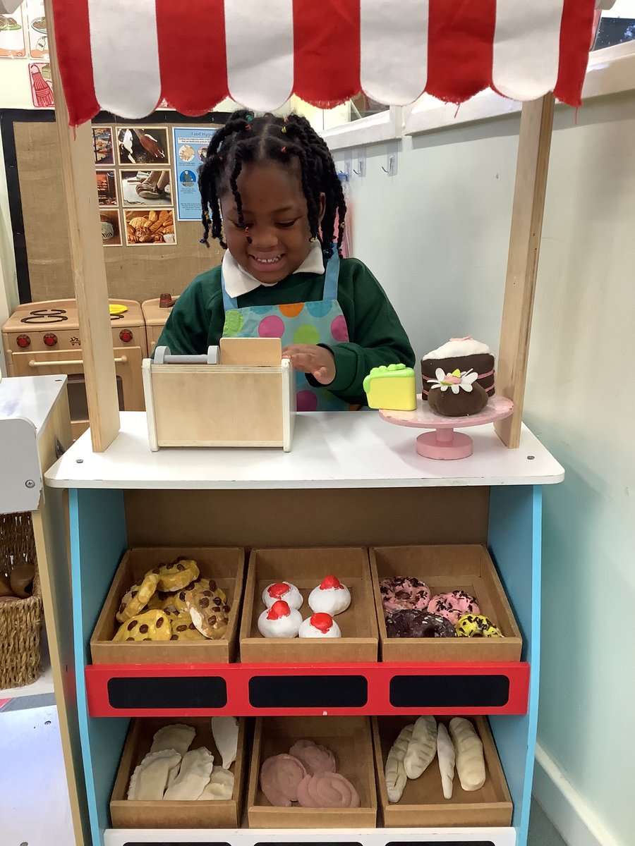 Snaresbrook Primary School tweet media