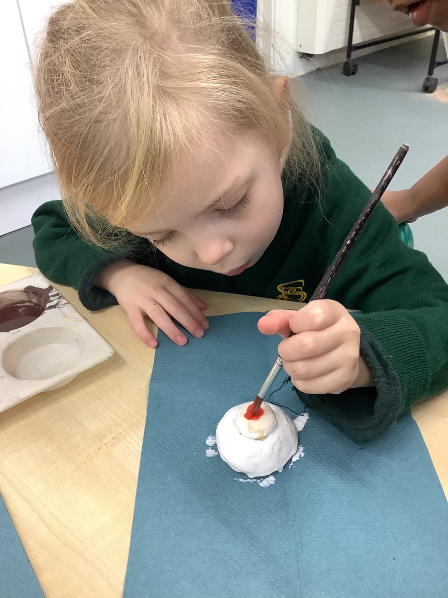 Snaresbrook Primary School tweet media