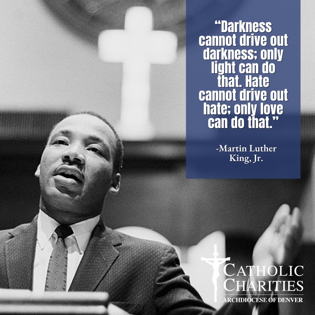Honoring the legacy of Dr. Martin Luther King Jr. 🌟 On this MLK Jr. Day, let's reflect on his dream of equality, justice, and unity. May we continue to strive for a world where everyone is judged by the content of their character. #MLKDay #EqualityForAll #DreamBig
