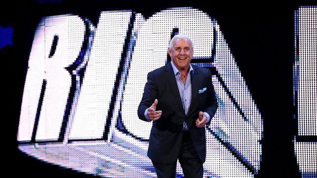 KSYKnightParade's tweet photo. Welcoming to the Knight Parade stage... @RicFlairNatrBoy as our 2024 Knight Parade Grand Marshall! We’re fired up to have Ric Flair, one of the most celebrated wrestlers of all time, join us as Grand Marshal for the Knight Parade on Feb. 10th! WOOOOO! https://t.co/iu6T9fytwL