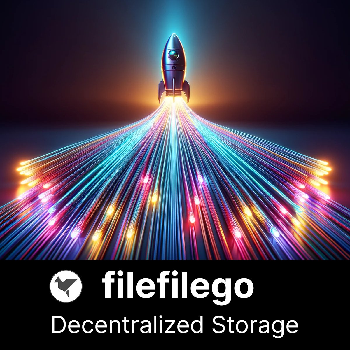 FileFileGo's tweet image. Follow #filefilego and join our discord for updates: discord.gg/qhKkKZ9 

🚀🚀