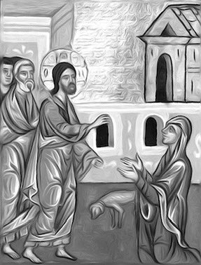FrEliasVillis's tweet photo. “The word ‘mercy’ in English is the translation of the Greek word eleos. This word has the same ultimate root as the ancient Greek word for oil, or more precisely, olive oil; which was poured onto wounds and gently massaged in, thus soothing, comforting and making the injured part whole again.
The Hebrew word which is also translated as eleos and mercy is 'hesed,' which means ‘steadfast love’.  The Greek words for 'Lord have mercy' are 'Kyrie, Eleison' meaning, Lord soothe me, comfort me, take away my pain, show me Your steadfast love.
Thus mercy does not refer so much to justice or acquittal but to the Infinite Loving-Kindness of God, and His compassion for His suffering children.”  Father Anthony Coniaris 1926-2020 #mercy #wemustalsoshowmercy #comfort #makemewholeagain