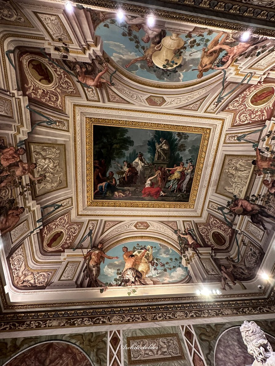 🏛Architectolder tweet media