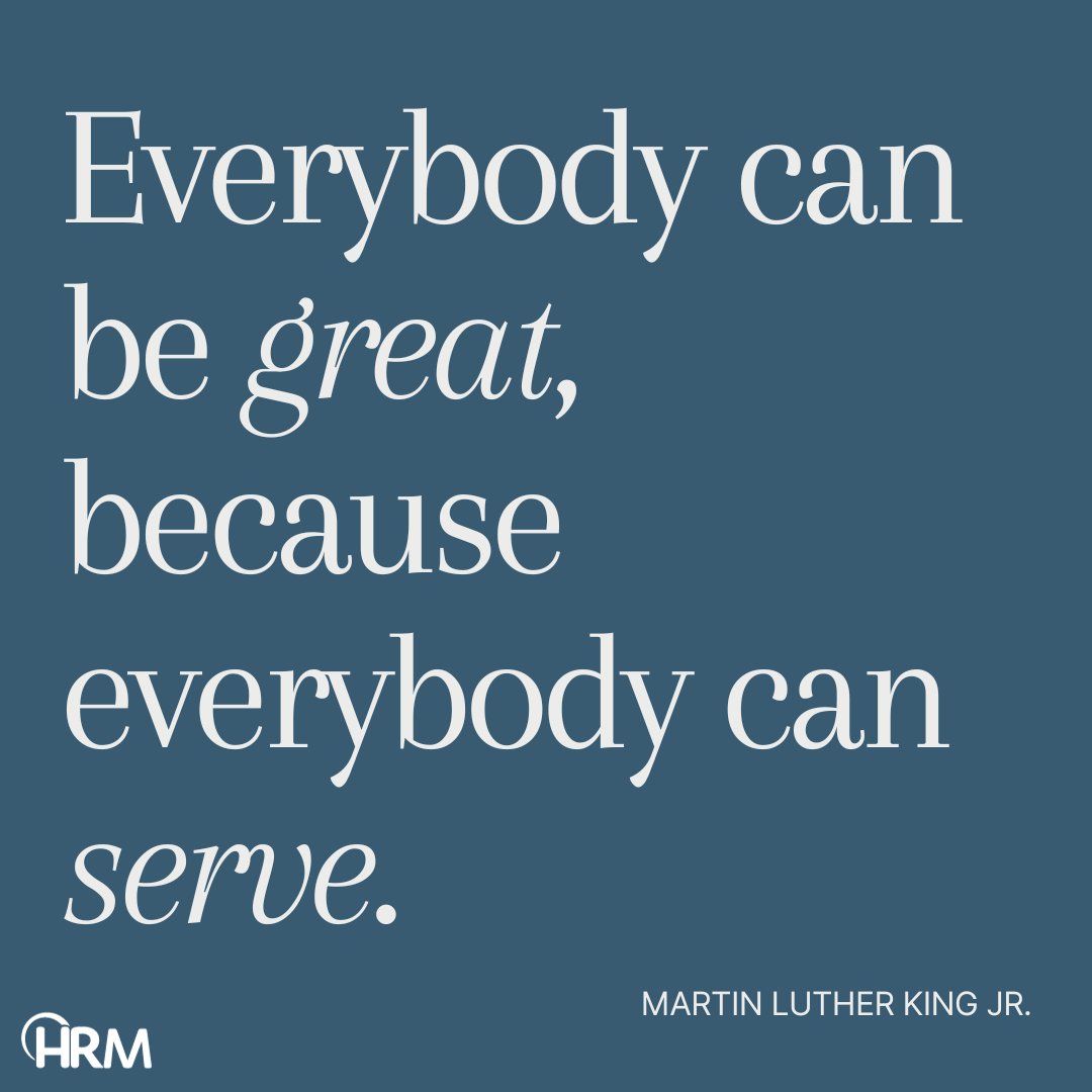 Did you know Dr. King was a strong advocate for worker's rights? Let's honor his legacy by fostering workplaces where everyone feels safe, valued, and empowered to reach their full potential. Happy Martin Luther King Jr. Day! #MLKJr #MLKDay