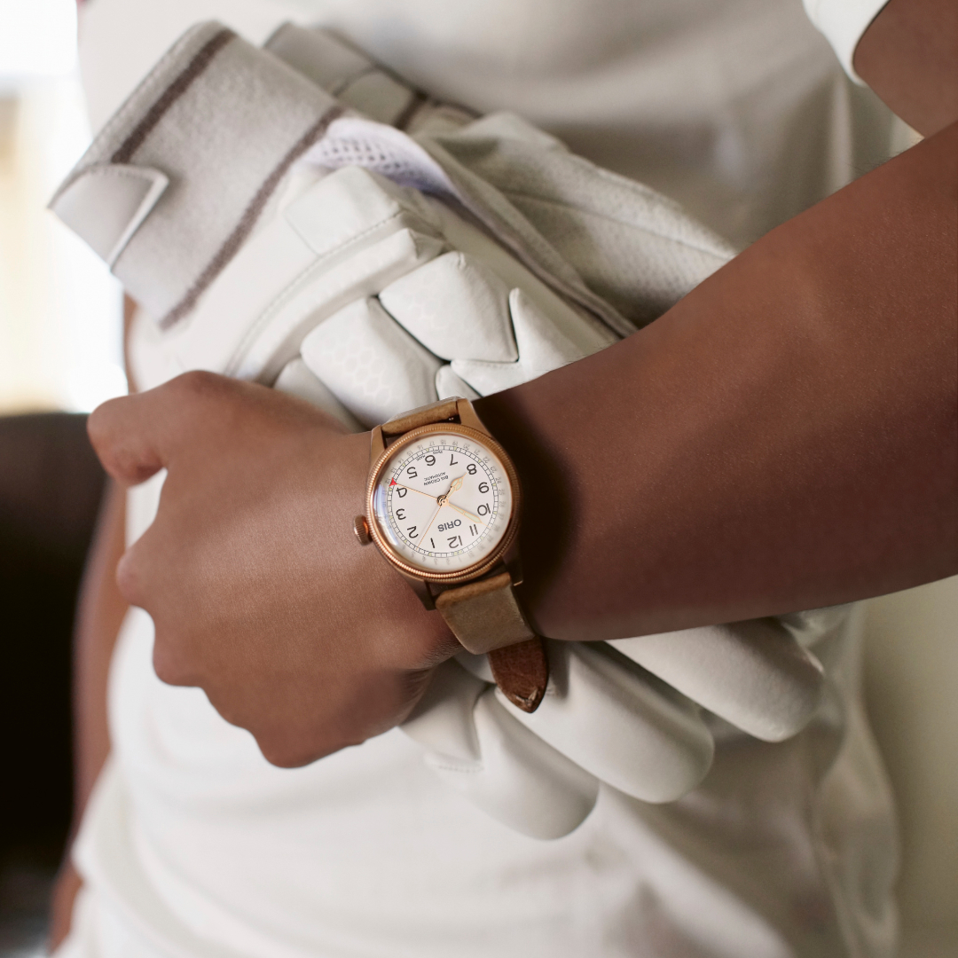 Jura watches oris cheap