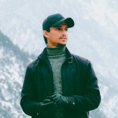 farannihilation's tweet photo. #NewProfilePic https://t.co/XbuvnTdDCb