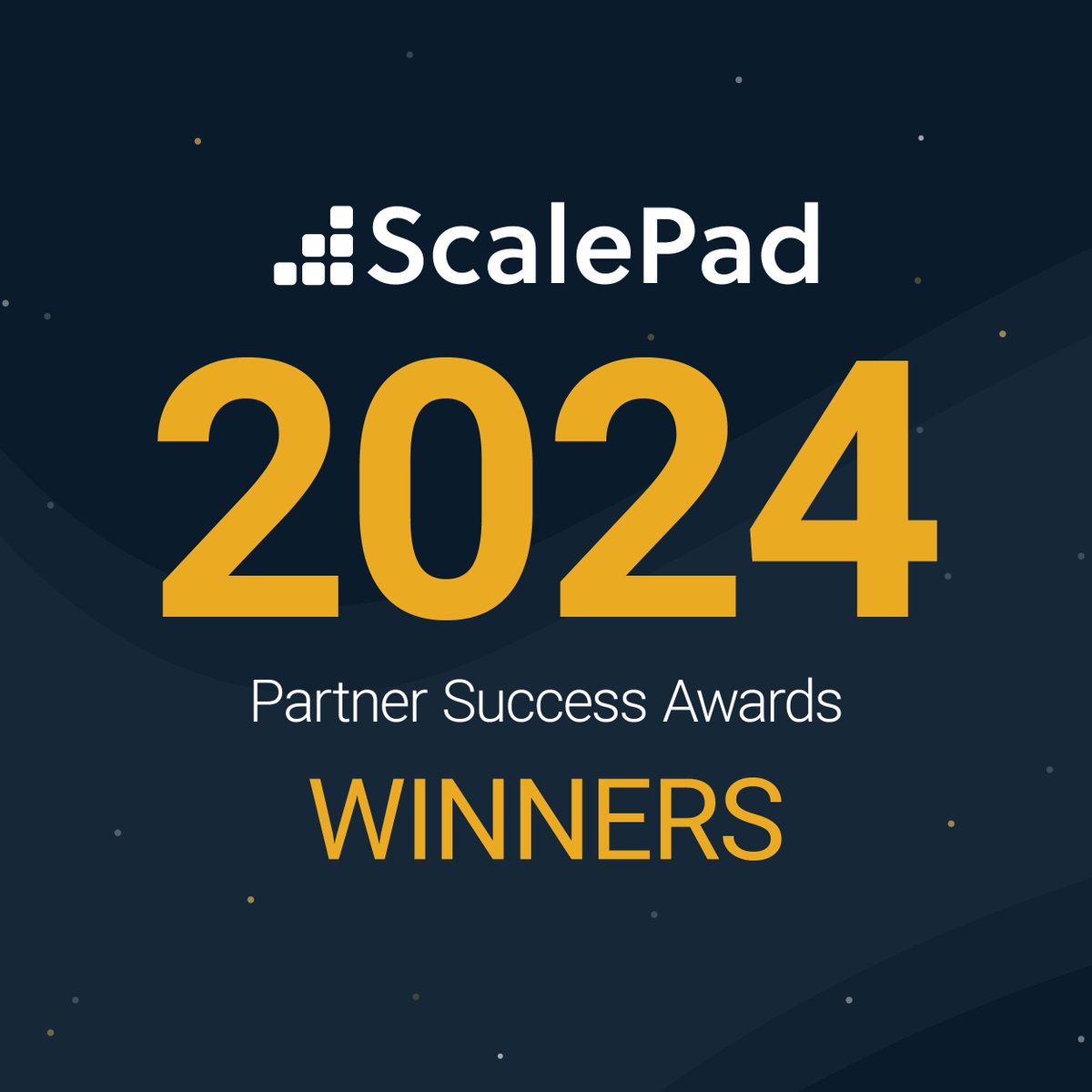 ScalePad tweet media