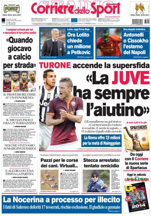 DanieleBibo's tweet photo. Tutti dovrebbero farsi un bell'esame di coscienza. Ricordiamoci tutte le volte in cui la stampa sportiva ha alimentato le polemiche facendo allusioni e puntando l'indice. Questi sono solo alcuni esempi. https://t.co/OLLaAvuV52
