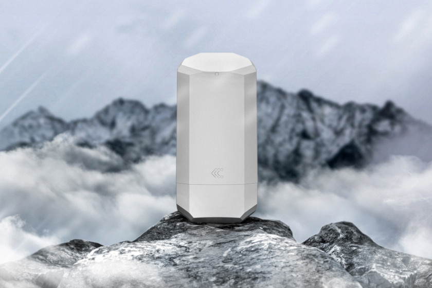 alorasoluciones's tweet photo. @teltonika Networks lanza al mercado el OTD140, el primer router 4G resistente al agua y al polvo para exteriores sin sufrir daños. Más info https://t.co/hley0x4zjo ó contacta con https://t.co/S1RXwxKVR5 #TeltonikaNetworks #router4G #routerOTD140 #routerexteriores #routerwifi https://t.co/SV5lkRdDe6