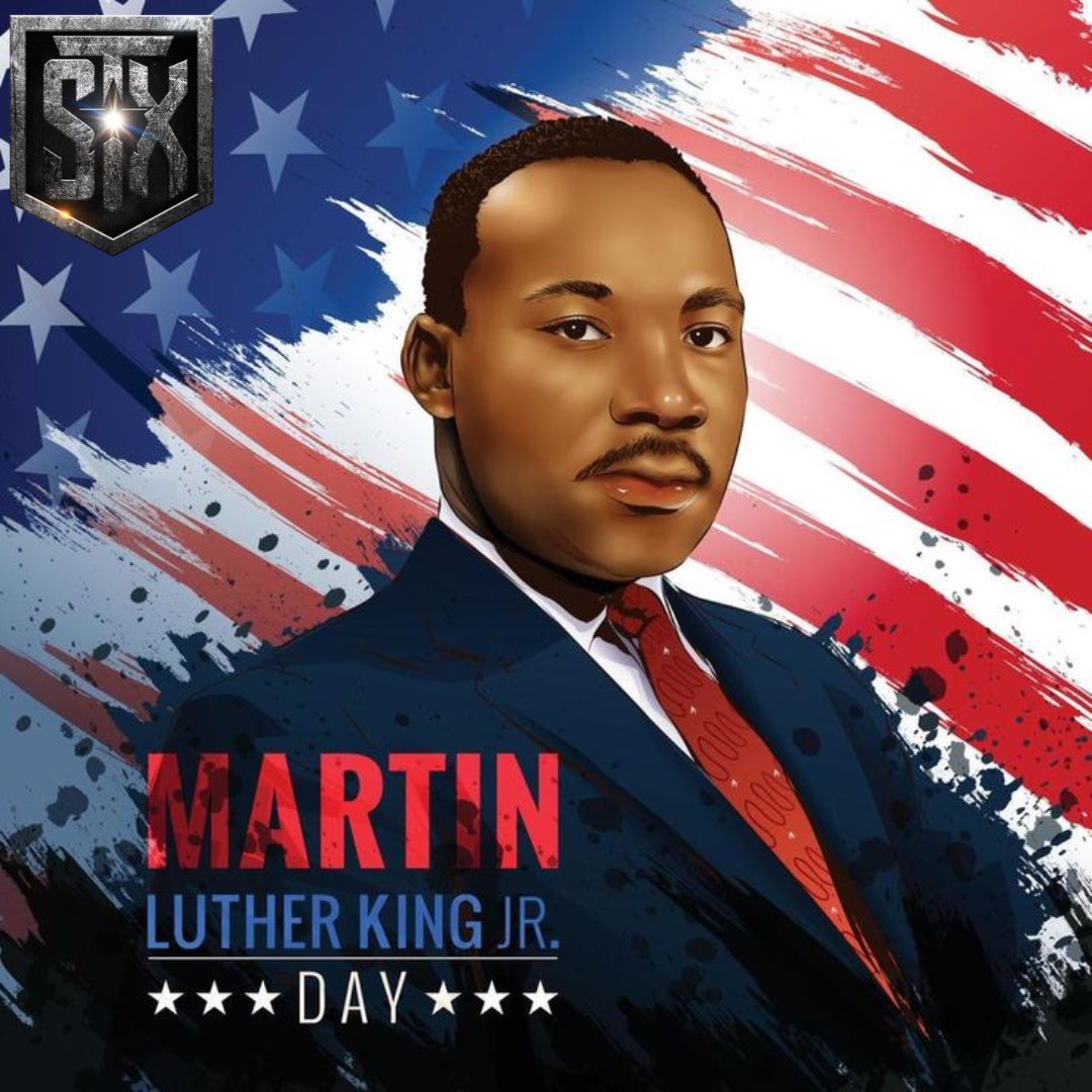 STXspeaks's tweet photo. STX today we celebrate and commemorate the achievements of  the great Martin Luther King Jr. A man who dedicated his life to achieving equality for all! #MLK2024 @LuisSilva_STX @holland_marci @CanasofSTX @Ahmad_Al02 @jessermontez @JeremiahSchmit5 @STXspeaks https://t.co/UGx4YVAnSf