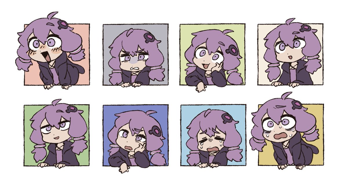 0201yamarisu's tweet photo. 結月ゆかり https://t.co/zWvE2M84TZ