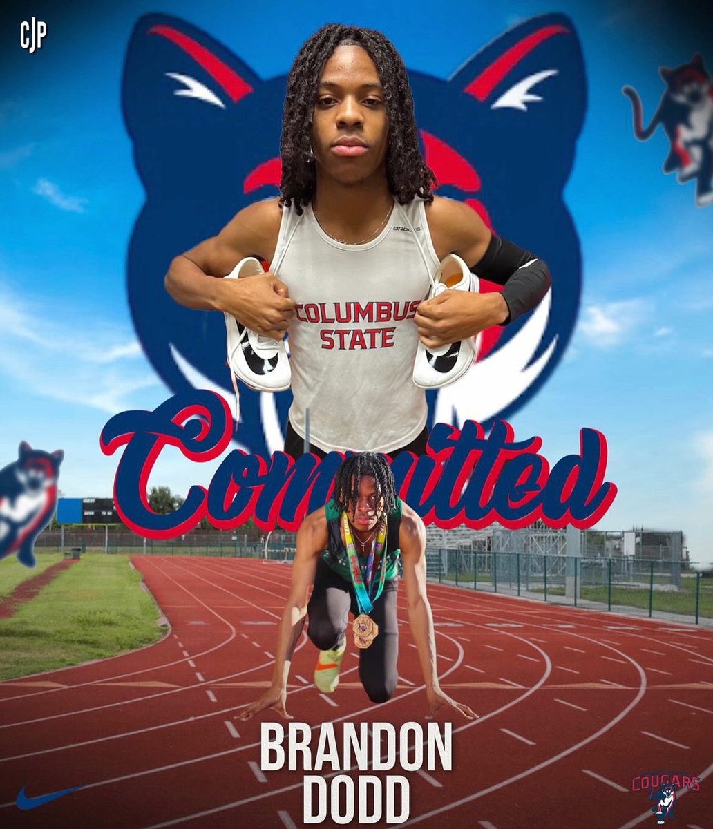 Brandon Dodd tweet media