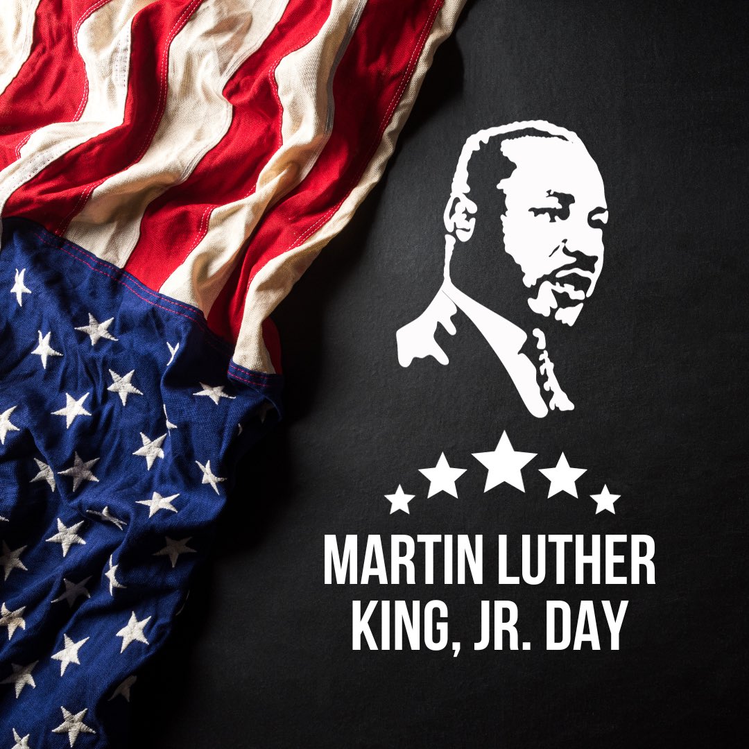 LA Port Police (@laportpolice) on Twitter photo Today we celebrate MLK Jr. on what would have been his 95th birthday. Today we celebrate MLK Jr. on what would have been his 95th birthday.