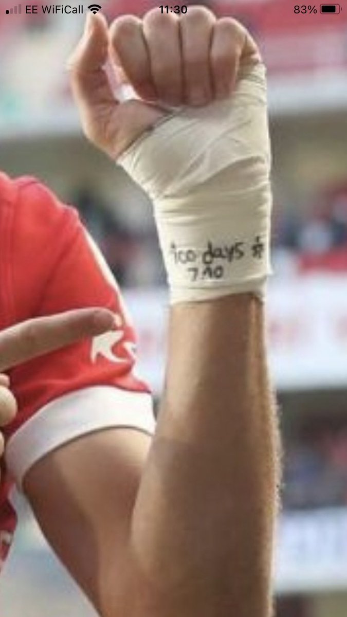 Omid Djalili tweet media