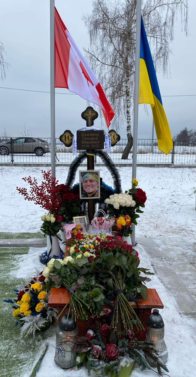 Mykhailo Rohoza tweet media