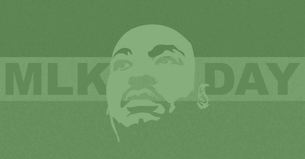 FususbyAxon's tweet photo. “The time is always right to do what is right.”
Today we honor Martin Luther King, Jr. and his vision for humanity.
#MLKDay2024 https://t.co/Jll3huKfxo