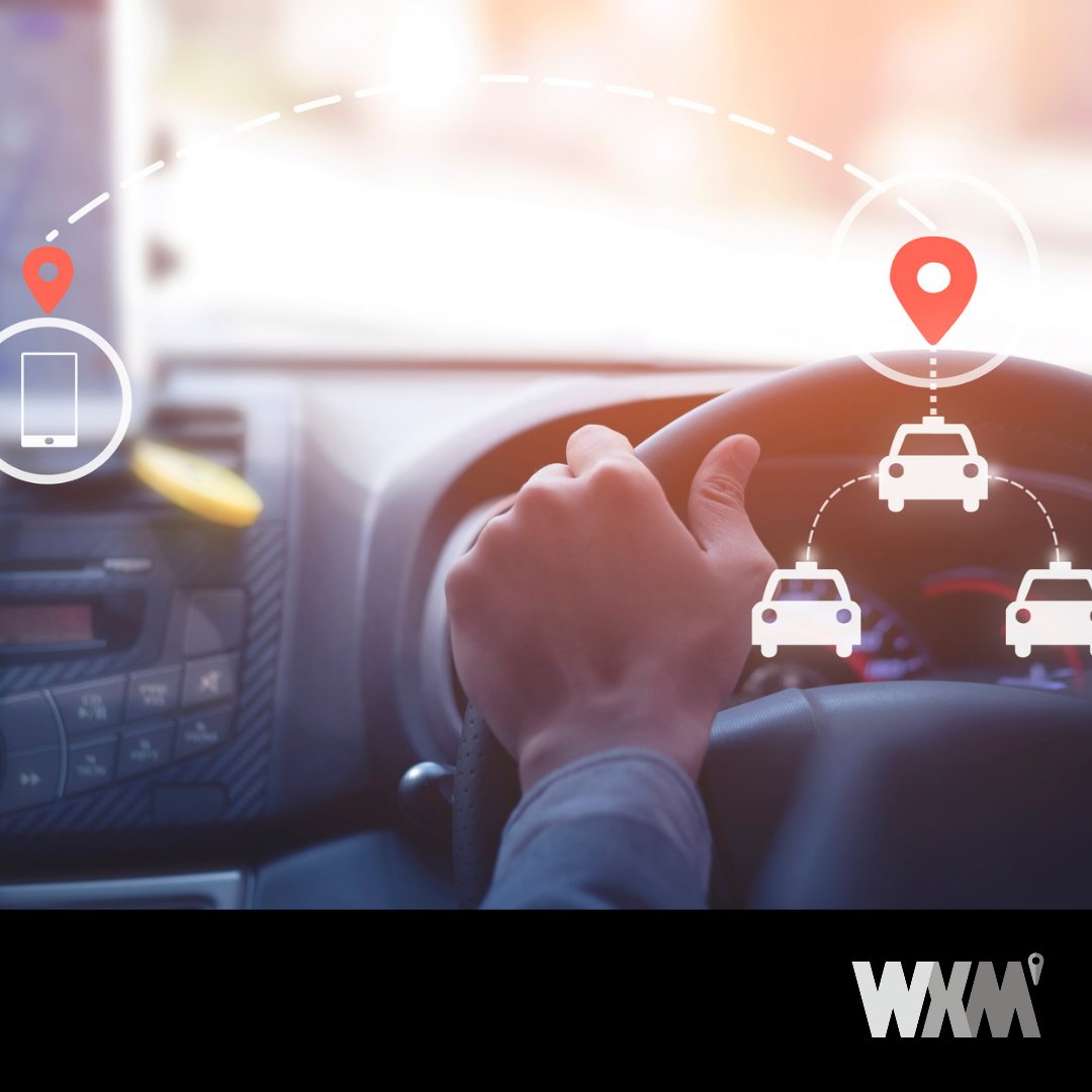 Tapping the app is the quickest and easiest way to book your taxi with us 📲