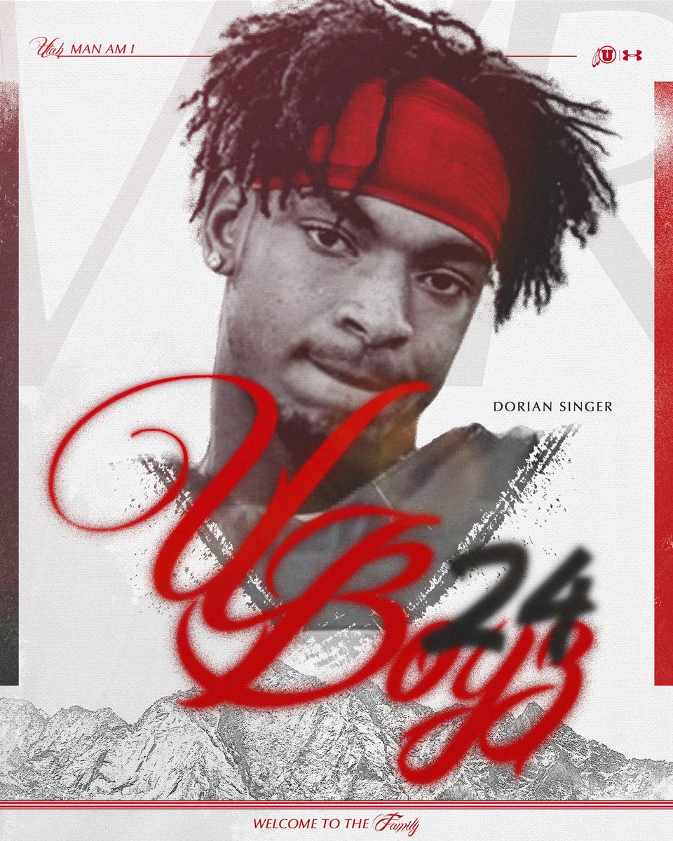 Utah Football tweet media