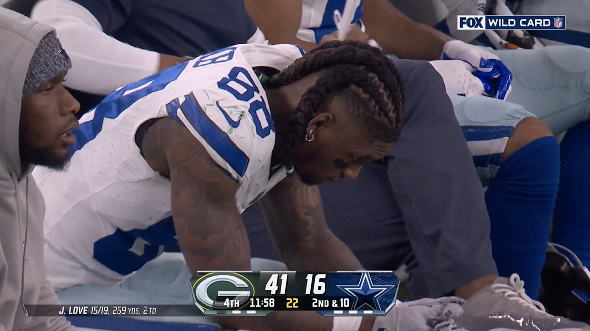 Lord Lambeau 🧀 tweet media