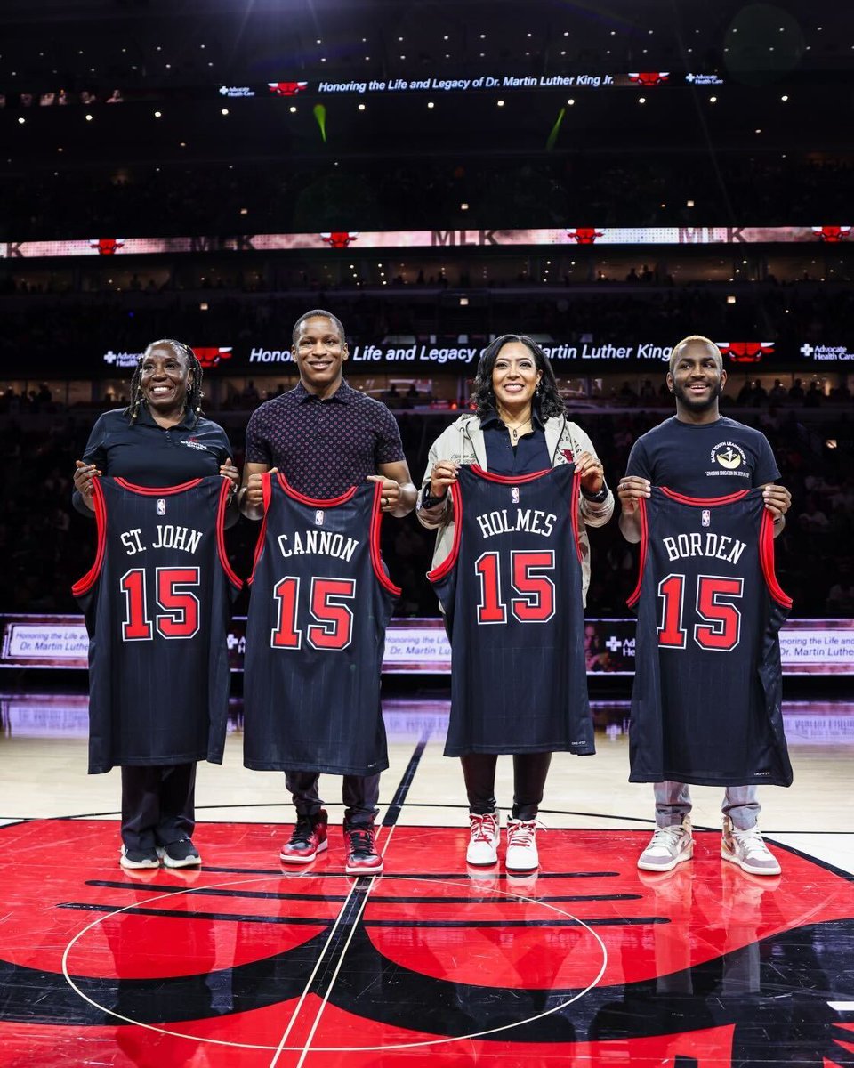 Bulls Community tweet media