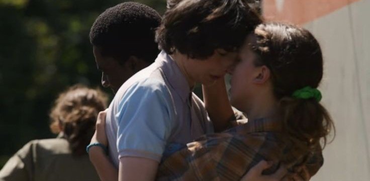 best of mileven (@milevenzone) / Posts / X