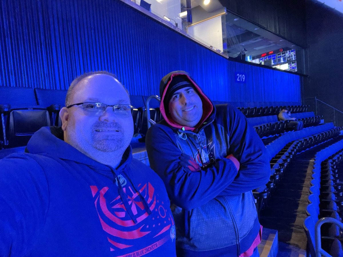mattmccann95's tweet photo. #CBJ https://t.co/BNtvDBN7ao