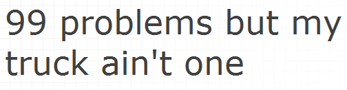 New research project: