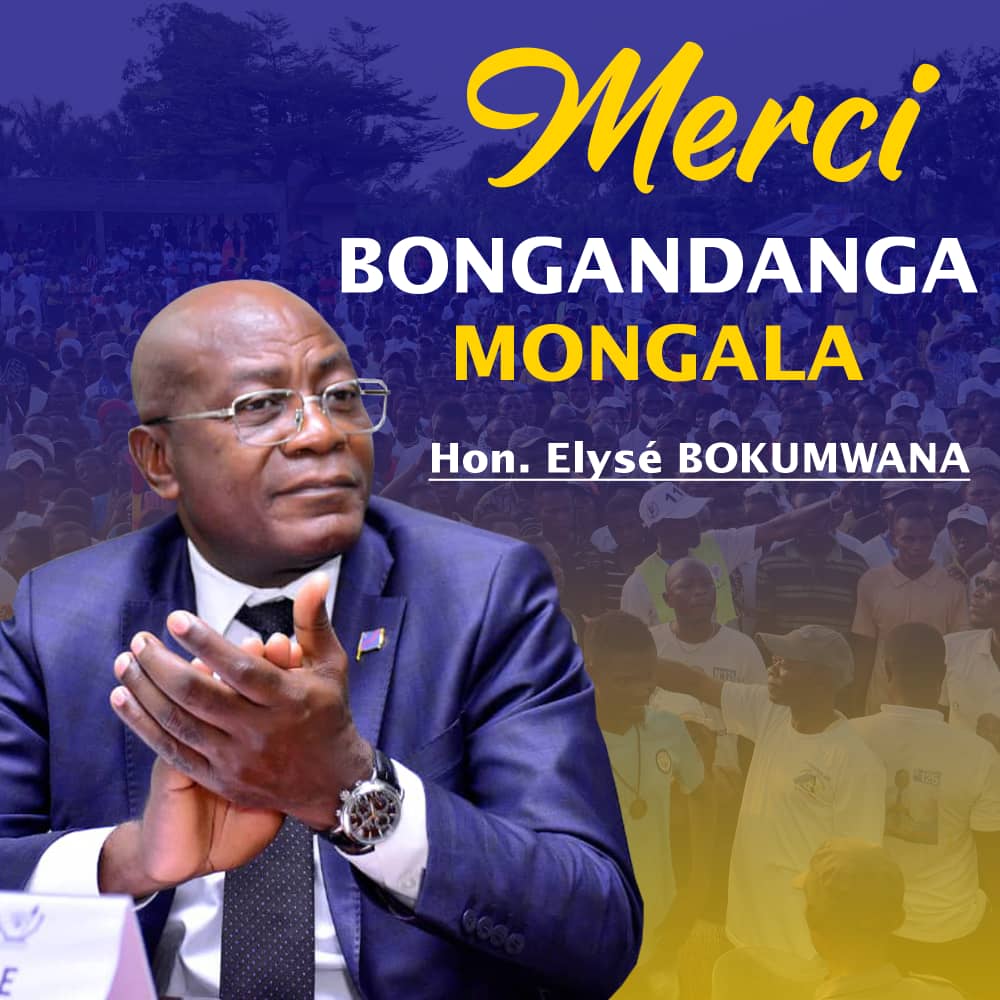 Elyse BOKUMWANA MAPOSO (@elysemaposo) on Twitter photo 