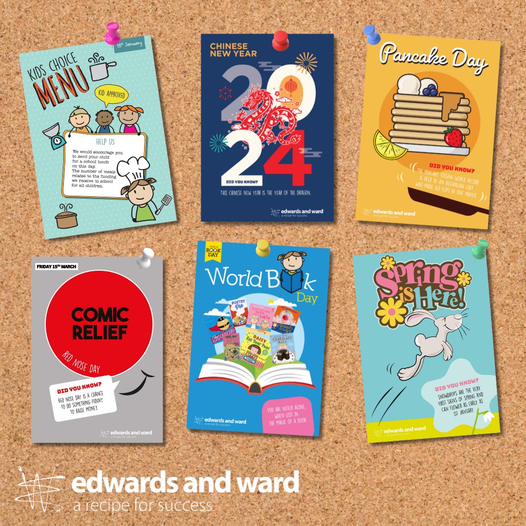 Edwards and Ward tweet media