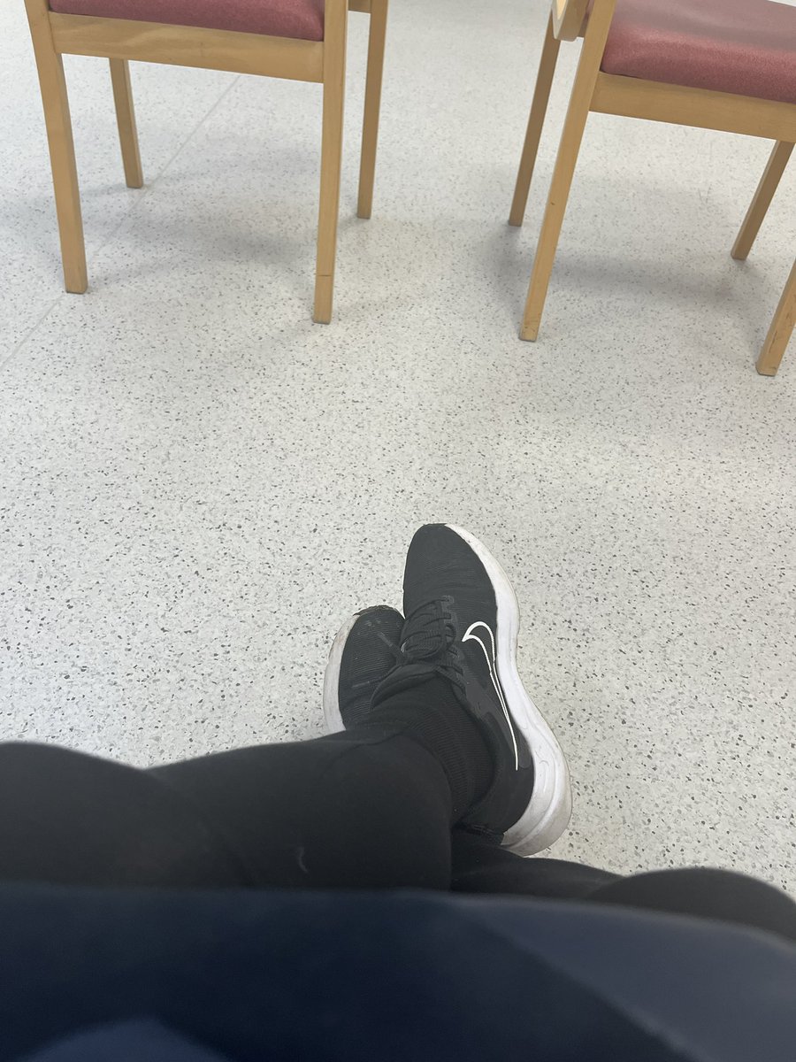 My Left Bust tweet media