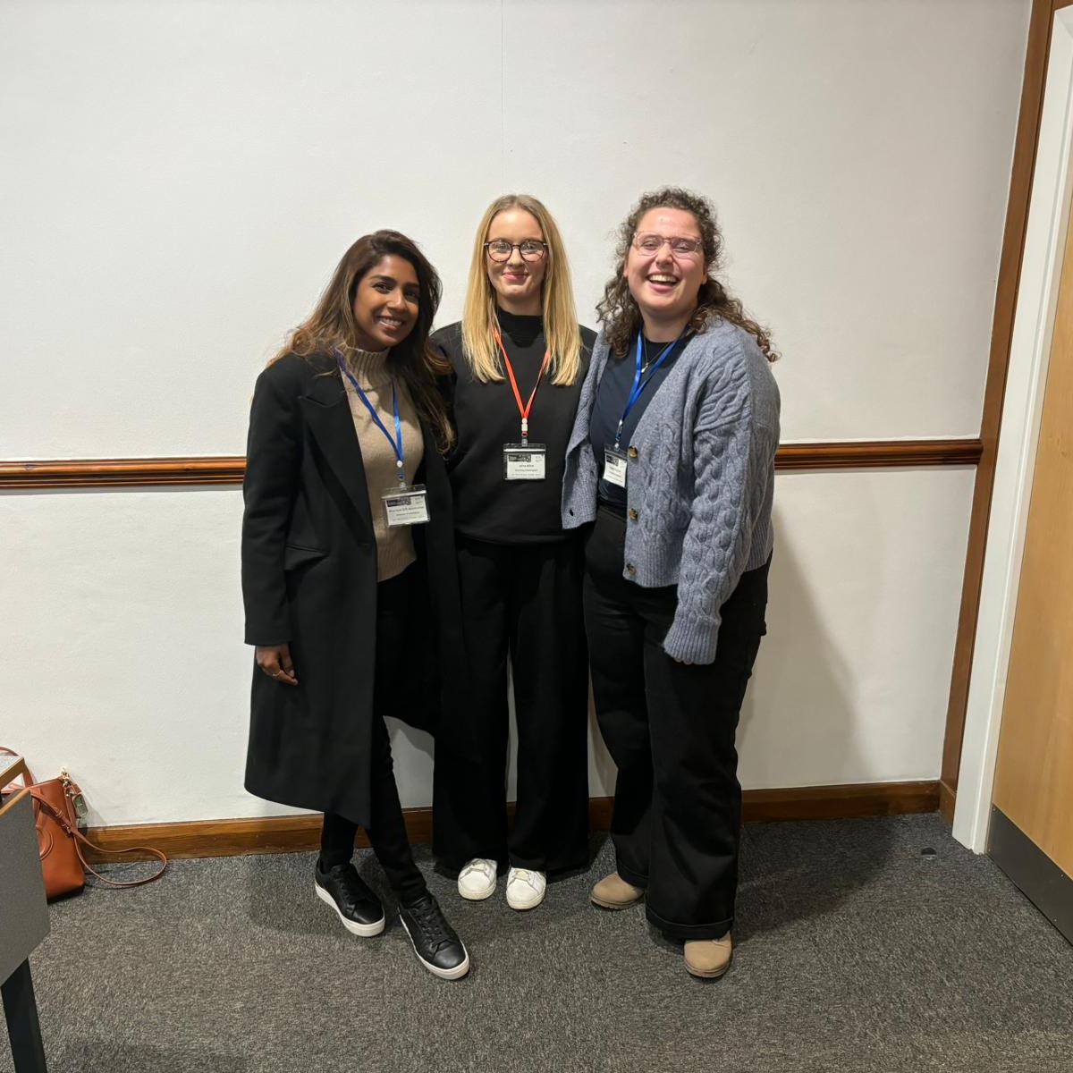 Lorna Milne tweet media