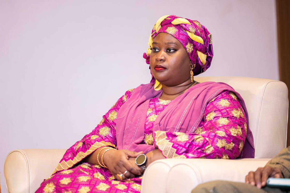 Ministère Action Humanitaire-Gestion Catastrophes tweet media