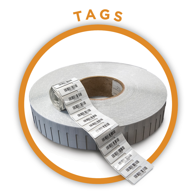 greytrunkRFID's tweet image. The first part of our EasyRFID Bundle is the 300 included RFID sample tags.

These sample tags can be for on-metal surfaces, nonmetal surfaces or a combination of both.

👉 ow.ly/pKw350Qnvtx 🐘

#GreyTrunkRFID #RFID #EasyRFID