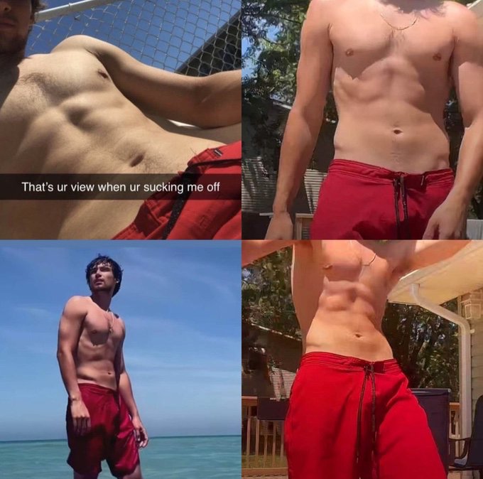 popcltrlvr's tweet photo. This failed model and former TikTok influencer, the head of #whiteynation went on to get fired by every agency and manager, including @IMGmodels and most recently took a dump while live capping that off with a very quick stroke session. #williamwhite #redshorts https://t.co/2fWjqGzUgr