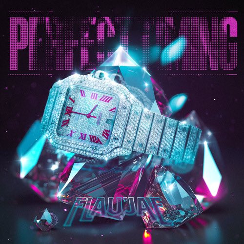 HIPVideoPromo's tweet photo. Be sure to check out @flaujae's newest single "Perfect Timing" on both @bet and BET Jams! It will be on rotation, so you will have plenty of opportunities to catch it live!
#flaujae #perfecttiming #bet #betjams #musicvideo #musicvideopromotion #musicvideomarketing #hipvideopromo https://t.co/VYJxYc3mkN