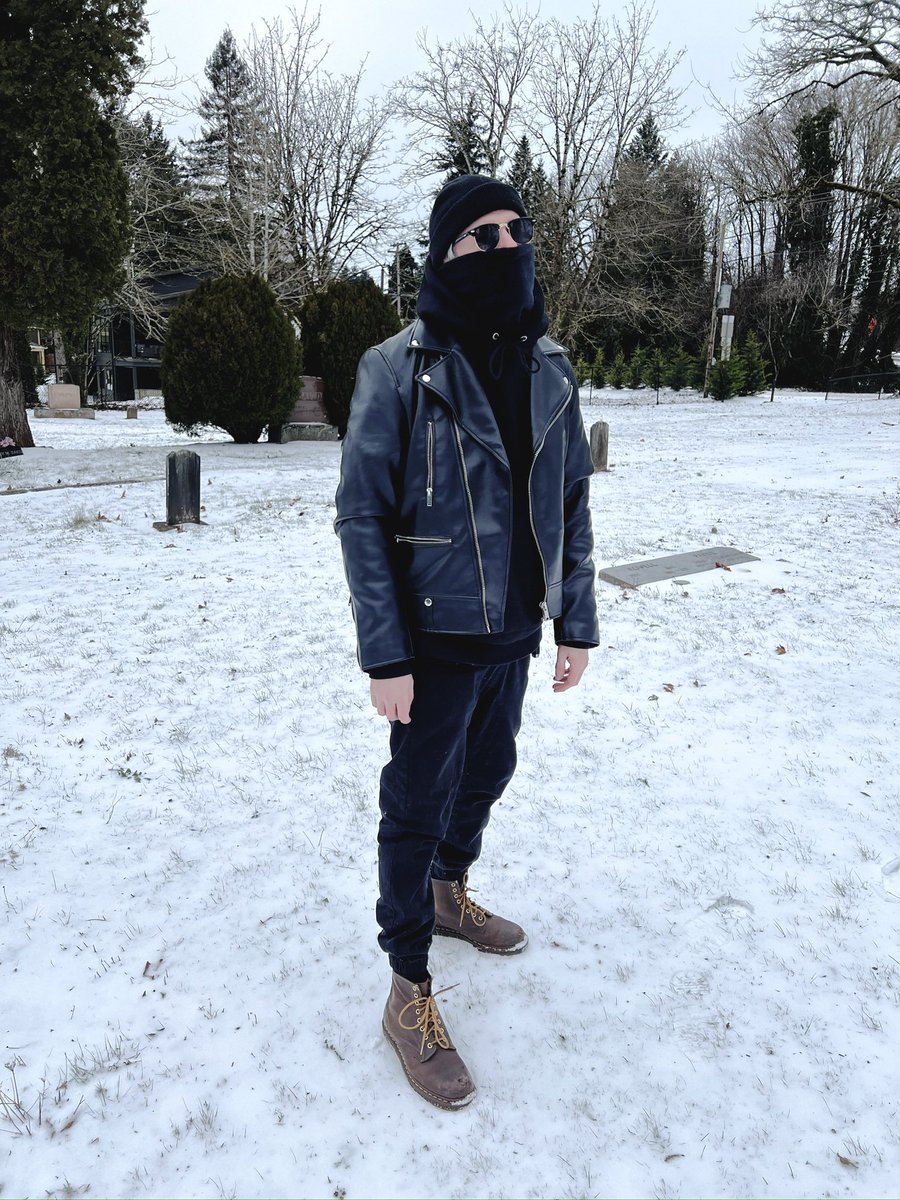 crimeskill's tweet photo. Survived the great storm made a bunch of dnb/140 shit. Previews to come https://t.co/ShipbKB6MS