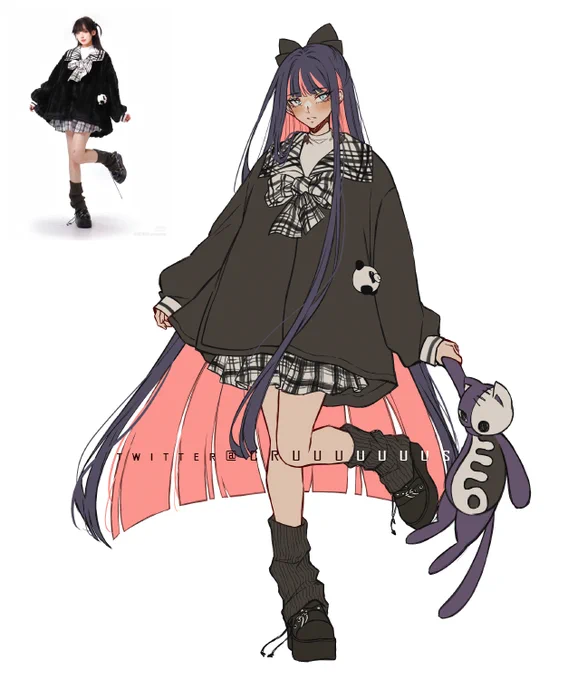 Stocking! 