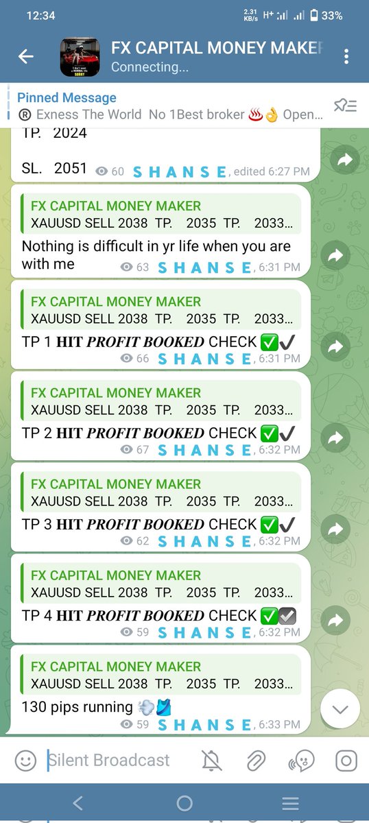 FXCAPITALM36293's tweet photo. gold+forex signals(free)
join telegram β‘οΈ https://t.co/pwoUlcLjTX
π4 - 7 daily signals
πjoin us on telegram
#colomboweather #nzdusd #audusd #gbpaud #dow #stock #gbpjpy #btcusd #pound ,#ForexMarket #eurnzd
#BITCOINβ―β―β―β―β―β―β―β―β―
#BTCβ―β―β―β― #ETHUSD
#NAS100.#US30 #BOOMCRASH https://t.co/0zknXUeeBl