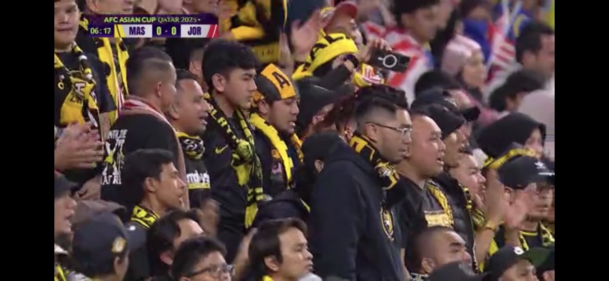 Wan Kuzain (@lekuz7) on Twitter photo 