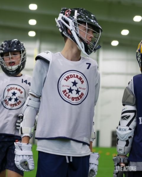 S.C. Decker (@scdecker21) on Twitter photo Good to get the band back together this weekend <a href="/in_allstars/">Indiana All-Stars Lacrosse</a> Winter Camp! ❄️🥍💪
Always great work 📸by <a href="/mnliveaction/">Mike Navarro Live Action Sports</a>. Thanks for coming out Mike! 🙏 Good to get the band back together this weekend <a href="/in_allstars/">Indiana All-Stars Lacrosse</a> Winter Camp! ❄️🥍💪
Always great work 📸by <a href="/mnliveaction/">Mike Navarro Live Action Sports</a>. Thanks for coming out Mike! 🙏