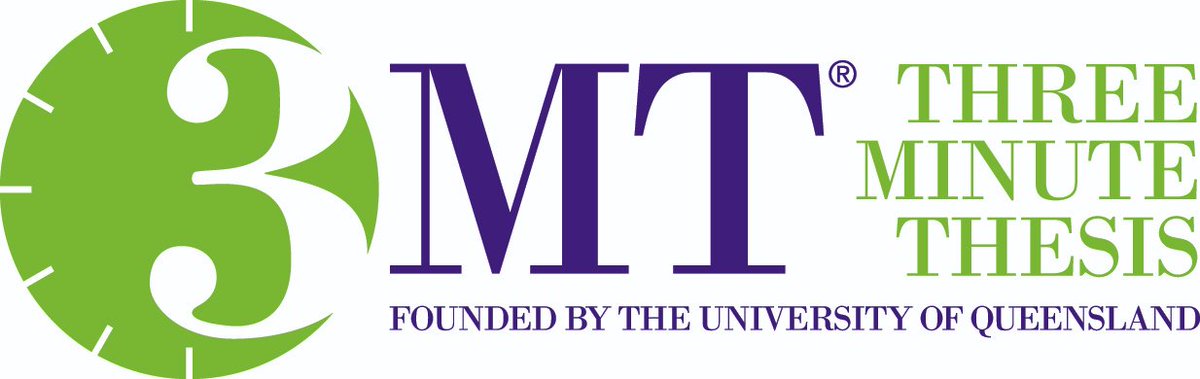 📢 PGRs! This is the moment you have been waiting for... applications for the Three Minute Thesis (#3MT) competition 2024 are finally OPEN! 🙌
All PGRs, MRes, and MPhil students are welcome!

📅 Register by 15 Feb
✅ Apply: rebrand.ly/3mt-2024
➡️ Follow us via #UofG3MT2024