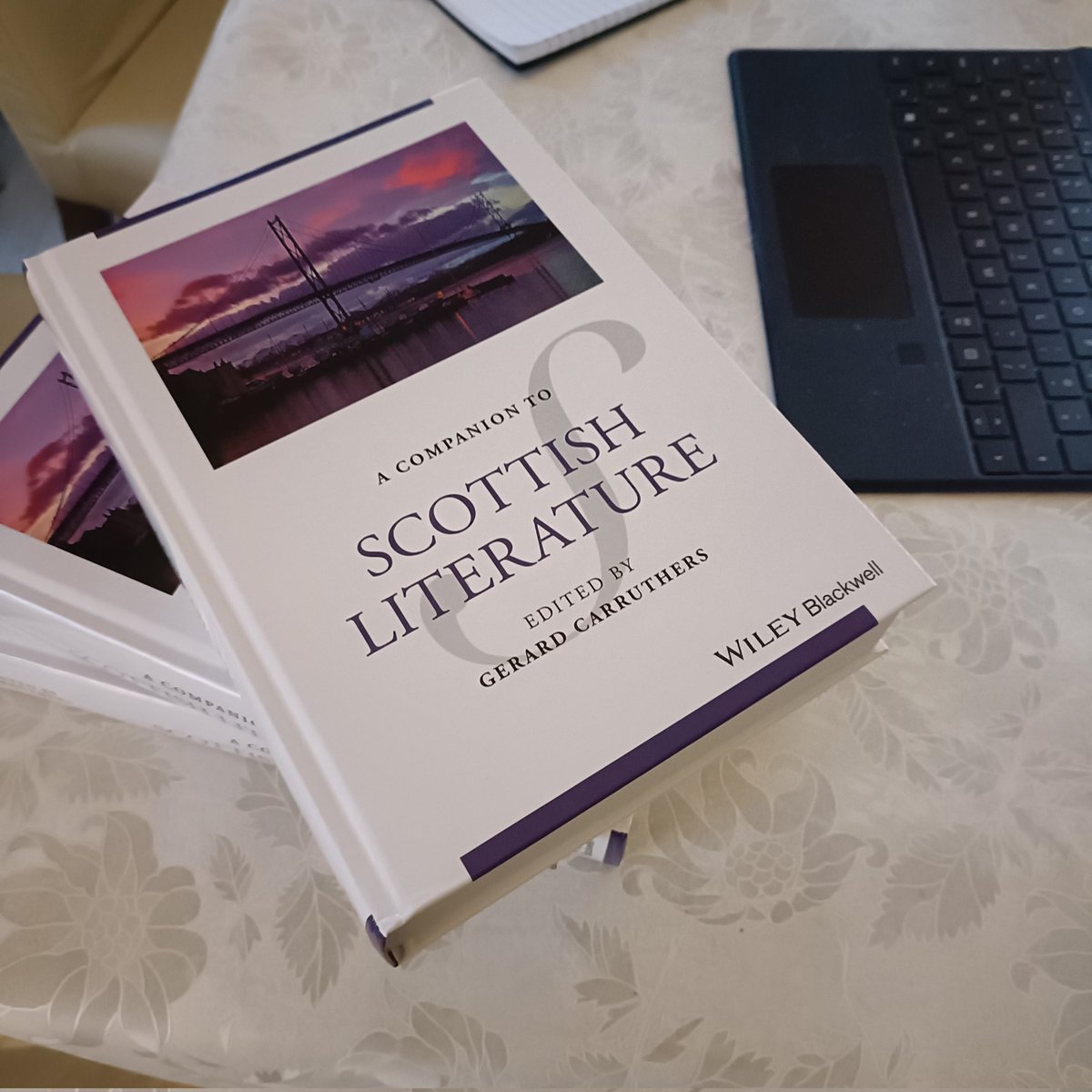 Gerard Carruthers tweet media